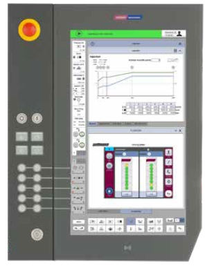 UNILOG B8 控制單元