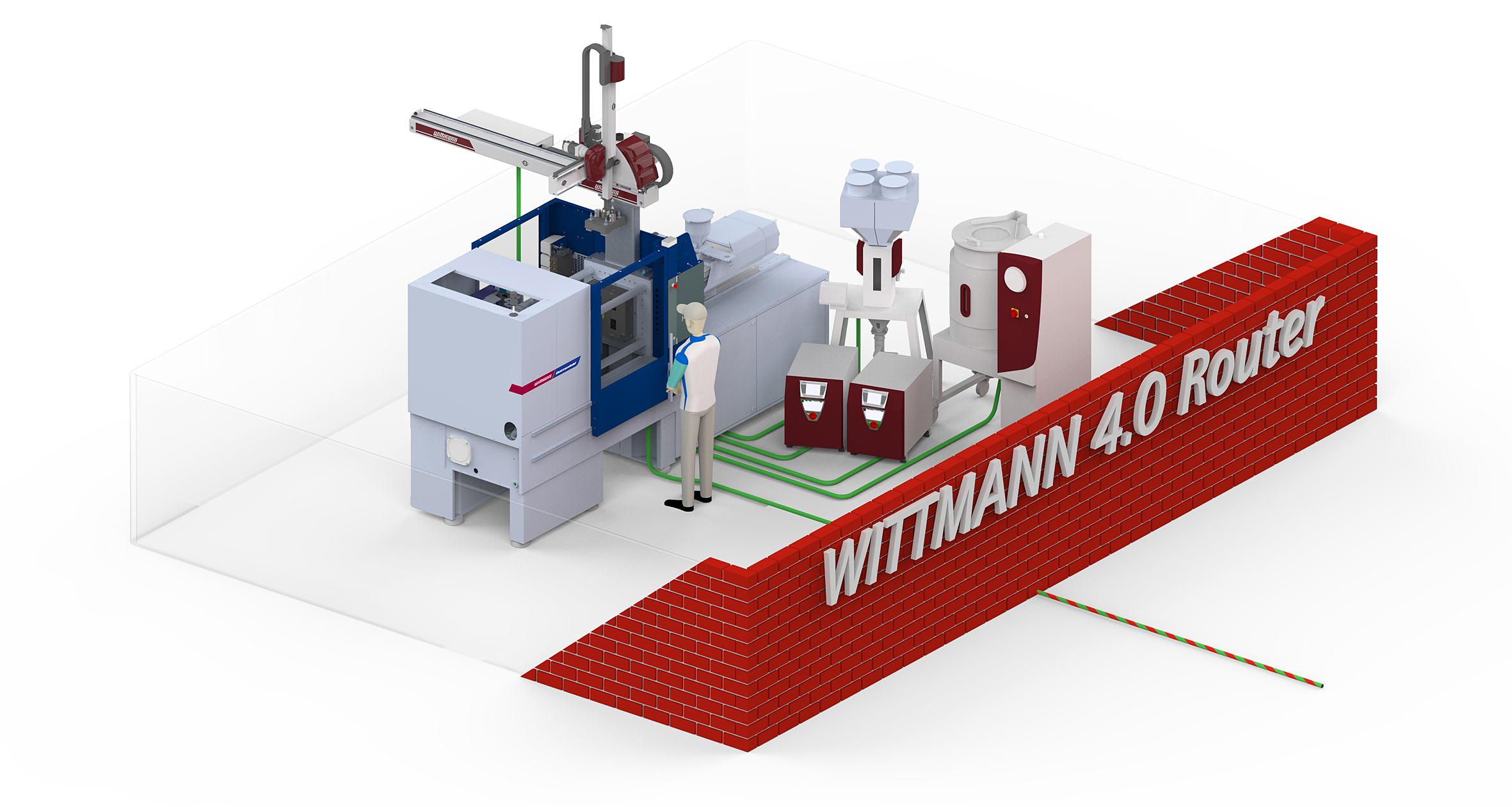 WITTMANN-4-0-Firewall